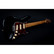 Sähkökitara Jet Guitars JS-300 Black