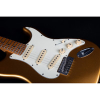 Sähkökitara Jet Guitars JS-300 Gold 