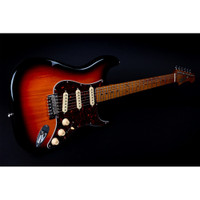 Sähkäkitara Jet Guitars JS-300 Sunburst