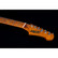 Sähkäkitara Jet Guitars JS-300 Sunburst
