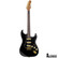 Sähkökitara Jet Guitars JS-380 Black Gold