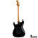 Sähkökitara Jet Guitars JS-380 Black Gold