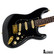 Sähkökitara Jet Guitars JS-380 Black Gold
