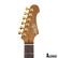 Sähkökitara Jet Guitars JS-480 HSS Violet Gold