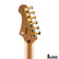 Sähkökitara Jet Guitars JS-380 Black Gold