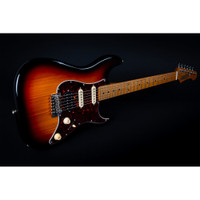 Sähkökitara Jet Guitars JS-400 HSS Sunburst