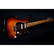 Sähkökitara Jet Guitars JS-400 HSS Sunburst