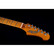 Sähkökitara Jet Guitars JS-400 HSS Sunburst