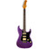 Sähkökitara Jet Guitars JJS-400 HSS RW Plum Metallic