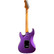 Sähkökitara Jet Guitars JJS-400 HSS RW Plum Metallic