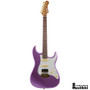 Sähkökitara Jet Guitars JS-480 HSS Violet Gold