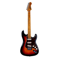 Sähkäkitara Jet Guitars JS-300 Sunburst