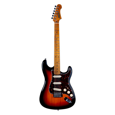 Sähkäkitara Jet Guitars JS-300 Sunburst