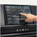 Digitaalipiano Kawai CX202W