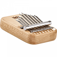 Kalimba 8-ääntä Meinl Sonic Energy Solid