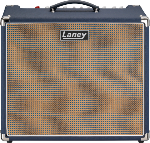 Kitaravahvistin Laney Lionheart Foundry LFSUPER60