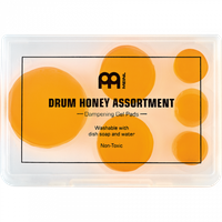 Geelidempparilajitelma Meinl  Drum Honey 