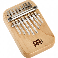 Kalimba 8-ääntä Meinl Sonic Energy Solid