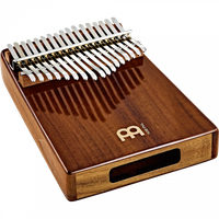 Kalimba 17-ääntä Meinl Sonic Energy Wah-Wah Kalimba, Acacia