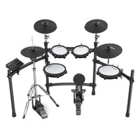Sähkörumpusetti Nux DM-310H All Mesh Head Digital Drum Kit