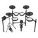 Sähkörumpusetti Nux DM-310H All Mesh Head Digital Drum Kit