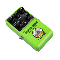 Säröpedaali NUX Drive Core Deluxe MK II NCO-2  