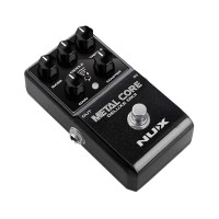 Säröpedaali NUX Metal Core Deluxe MK II 