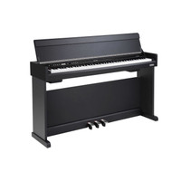 Digitaalipiano Nux NCK-330 Digital Piano black