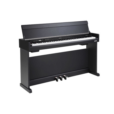 Digitaalipiano Nux NCK-330 Digital Piano black