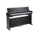 Digitaalipiano Nux NCK-330 Digital Piano black