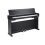 Digitaalipiano Nux NCK-330 Digital Piano black
