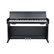 Digitaalipiano Nux NCK-330 Digital Piano black