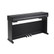 Digitaalipiano Nux NCK-330 Digital Piano black