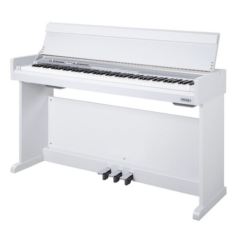 Digitaalipiano Nux NCK-330 Digital Piano white  