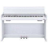 Digitaalipiano Nux NCK-330 Digital Piano white  
