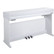 Digitaalipiano Nux NCK-330 Digital Piano white  
