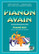 Pianon Avain Alkeisohjelmisto  + audio online (Louhos Juris Liu Tawaststjerna)    