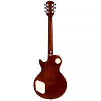 Sähkökitara Stagg Sel Standard VSB, violin sun burst