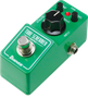 Säröpedaali Ibanez mini TS (Tube Screamer) 