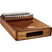Kalimba 17-ääntä Meinl Sonic Energy Wah-Wah Kalimba, Acacia