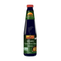 Lkk Vegan Oyster Flavour Sauce 520g