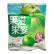 Orion Fruity Gummies Green Apple Flavour 60g 