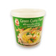 Vihreä currytahna