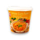 Keltainen currytahna