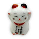 Ceramic Chopstick Holder Cat