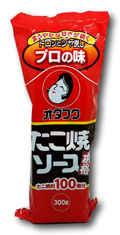 Otafuku Takoyaki Sauce  300 g