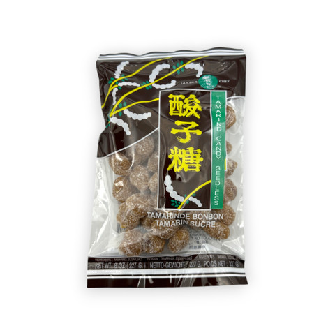 GOLDEN CHEF Tamarind Sugar Coated without Pit 227g