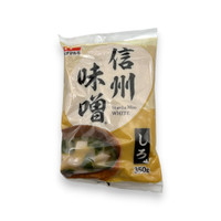 Hanamaruki Shiro miso tahna 350g