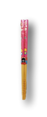 Japanese children chopstick