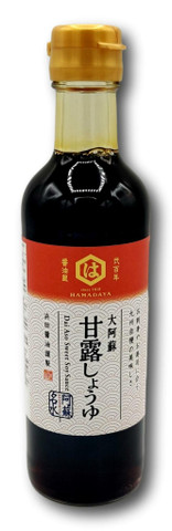 Dai Aso Sweet Soy Sauce